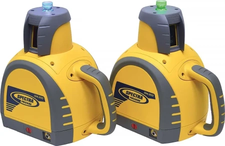 Spectra Precision QML800 от «ФокусГео»