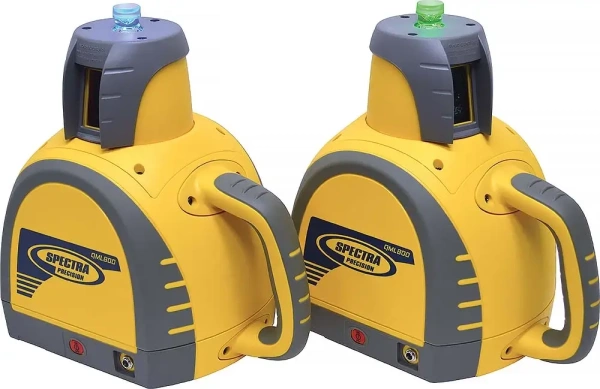 Spectra Precision QML800 от «ФокусГео»