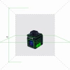 ADA CUBE 360 Green Ultimate Edition от «ФокусГео»