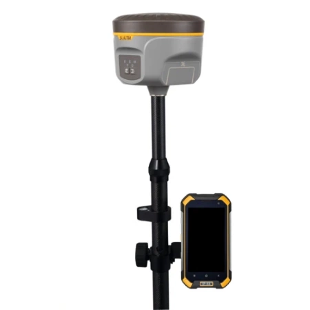 Комплект South Galaxy G1 Plus (IMU)* от «ФокусГео»