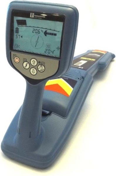 Трассоискатель Radiodetection RD7100 от «ФокусГео»