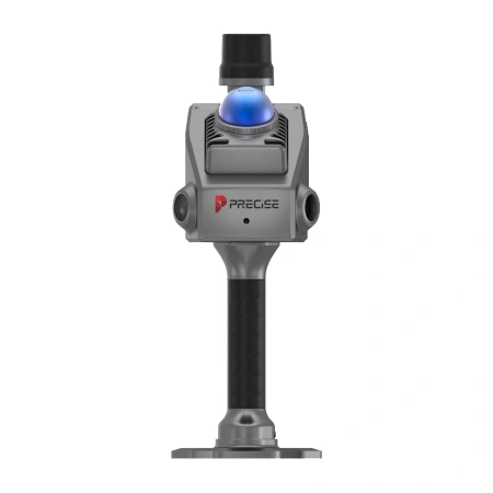 SLAM RTK-сканер PRECISE S2 от «ФокусГео»