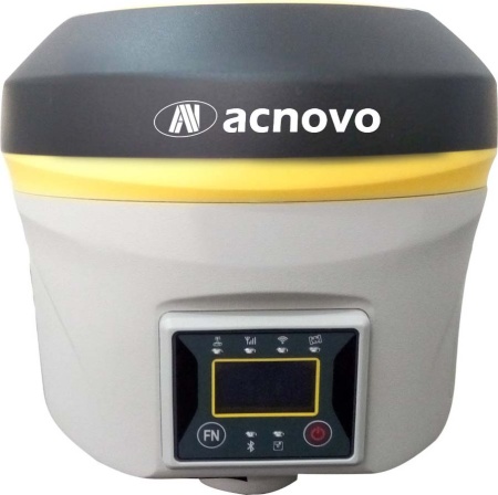 GNSS приёмник Acnovo GX10 от «ФокусГео»
