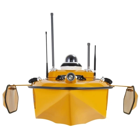 БПВА Apache 6 USV от «ФокусГео»