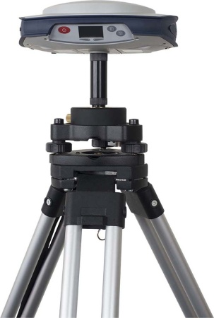 Spectra Precision SP80 от «ФокусГео»