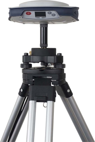 Spectra Precision SP80 от «ФокусГео»