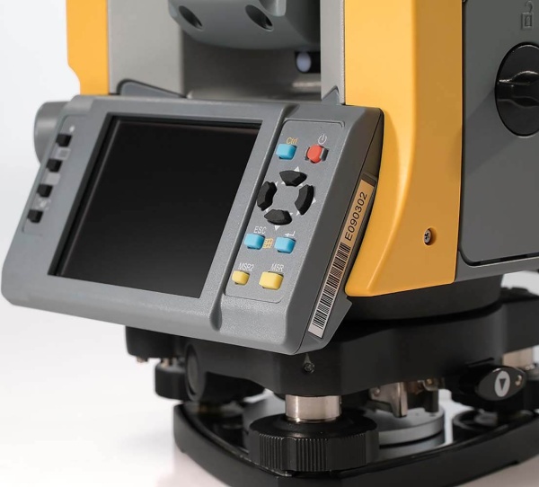 Тахеометр Trimble C5 5" TA LP от ФокусГео