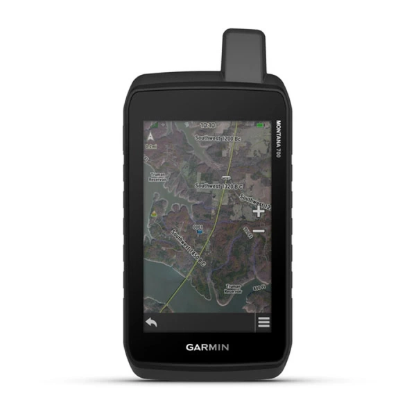 Навигатор Garmin Montana 700 от «ФокусГео»