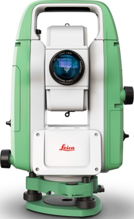 Тахеометр Leica TS03 R500 (2") от ФокусГео
