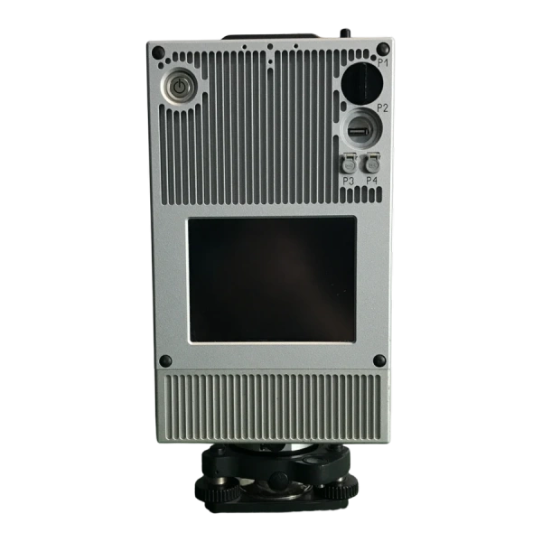 Лазерный сканер Z+F IMAGER 5010C в аренду от 3-х дней от «ФокусГео»