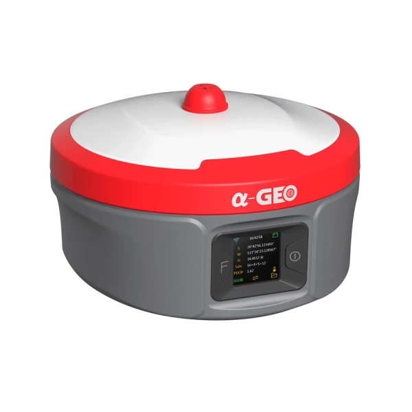 GPS/GNSS приемник GNSS приёмник AlphaGEO A6 от ФокусГео