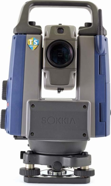 Тахеометр Sokkia iX-1005 от ФокусГео