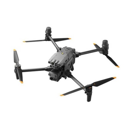 Квадрокоптер DJI Matrice 30T от «ФокусГео»
