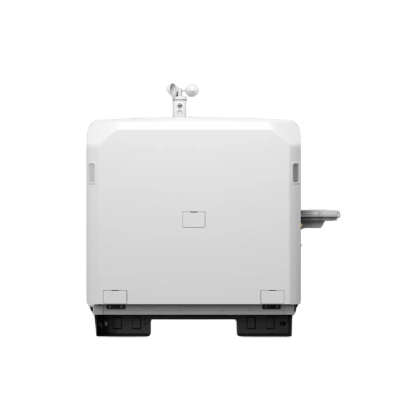 Док-станция DJI Dock 3 от «ФокусГео»