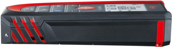 Лазерный дальномер (лазерная рулетка) Лазерный дальномер Leica DISTO D2 NEW от «ФокусГео»