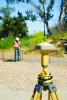 GNSS приёмник Topcon GR-5 от «ФокусГео»