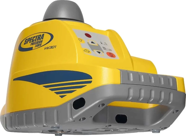 Spectra Precision HV301 от «ФокусГео»