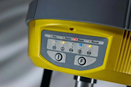 GNSS приёмник GeoMax Zenith10 от «ФокусГео»