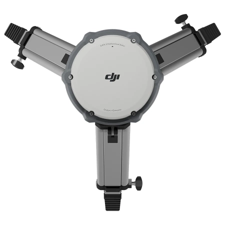 Геодезический GNSS приемник Мобильная станция DJI D-RTK 3 от ФокусГео