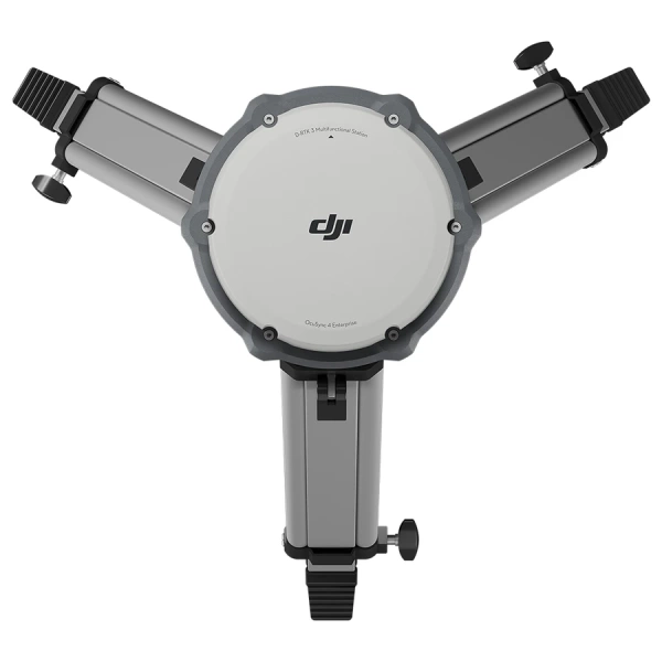 GPS/GNSS приемник Мобильная станция DJI D-RTK 3 от ФокусГео