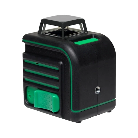 ADA CUBE 360 Green Ultimate Edition от «ФокусГео»