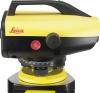 Цифровой нивелир Leica Sprinter 150M от «ФокусГео»
