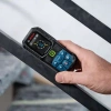 Лазерный дальномер (лазерная рулетка) Лазерный дальномер Bosch GLM 50-27 CG Professional от «ФокусГео»