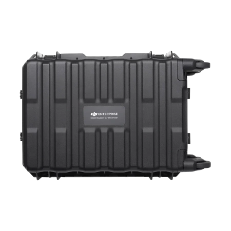 Интеллектуальная зарядная станция DJI BS100 от «ФокусГео»