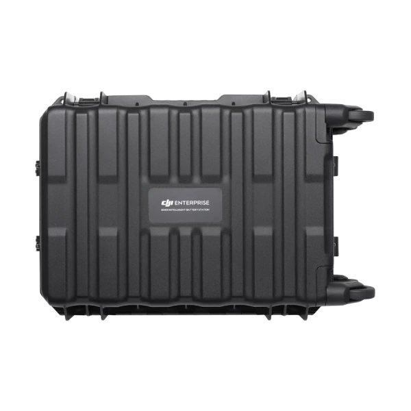 Интеллектуальная зарядная станция DJI BS100 от «ФокусГео»