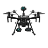 Квадрокоптер DJI Matrice 210 V2 без транспортировочной коробки от «ФокусГео»