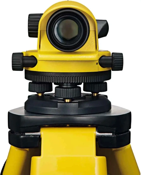 Оптический нивелир Оптический нивелир GeoMax ZAL330 от «ФокусГео»
