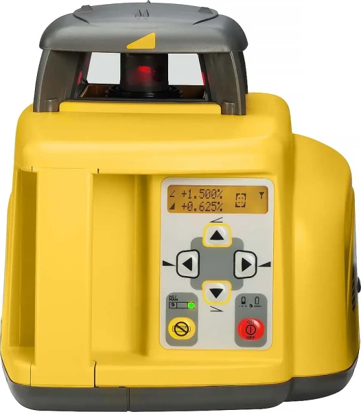 Spectra Precision GL422 от «ФокусГео»