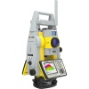 Тахеометр GeoMax Zoom70, 2", A10
