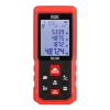 Лазерный дальномер RGK DL50