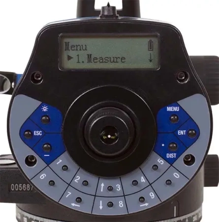 Цифровой нивелир Spectra Precision Focus DL-15 от «ФокусГео»