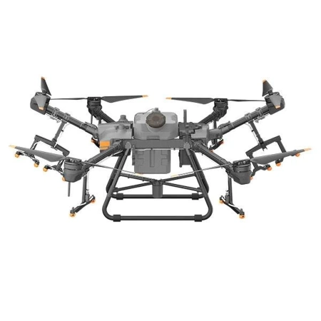 Квадрокоптер DJI Agras T30 от «ФокусГео»