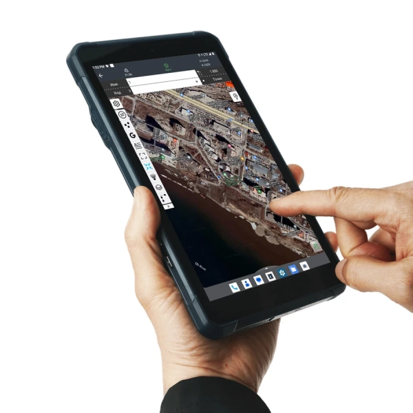 GPS/GNSS приемник Контроллер PrinCe LT800 Tablet от ФокусГео