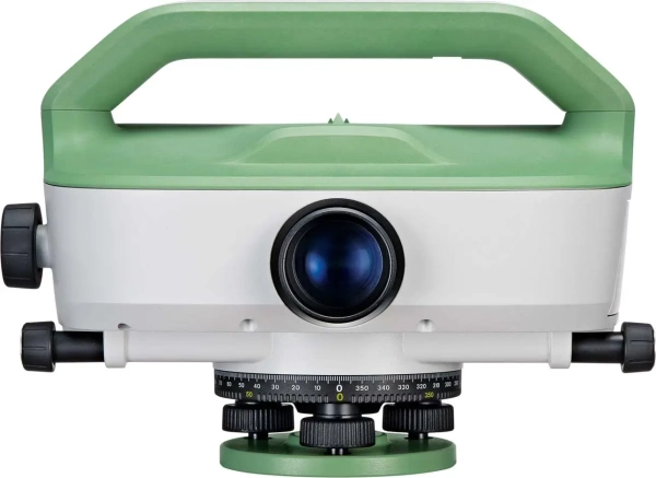 Цифровой нивелир Leica LS10 от «ФокусГео»