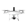 Квадрокоптер Teodrone