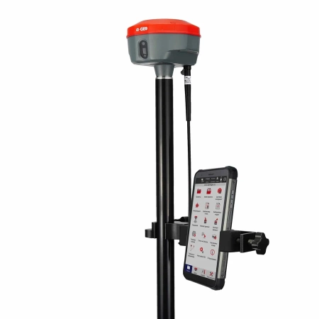 GNSS приёмник AlphaGEO A5 от «ФокусГео»