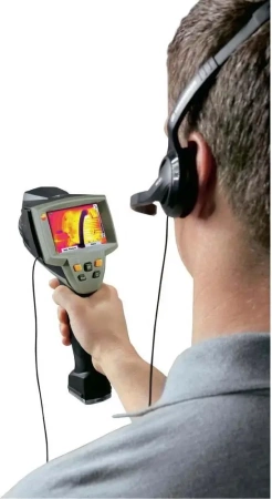 Testo 882 от «ФокусГео»