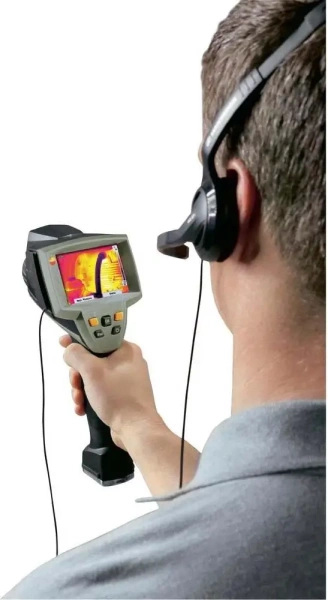 Testo 882 от «ФокусГео»