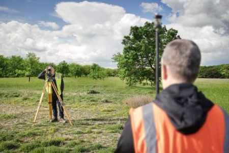 Тахеометр Topcon OS-205L от ФокусГео