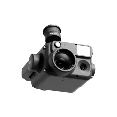 Zenmuse H30 от «ФокусГео»