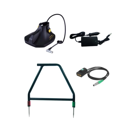 Трассопоисковая система vLoc3-5000 от «ФокусГео»