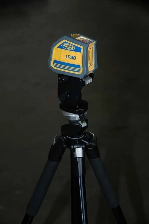 Spectra Precison LP30 от «ФокусГео»