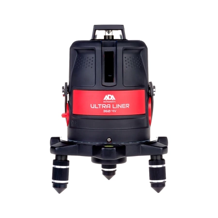 ADA ULTRALiner 360 4V от «ФокусГео»