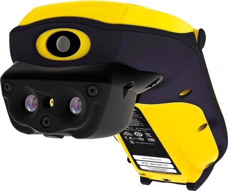 GNSS приёмник Trimble Geo 7X от «ФокусГео»