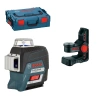 Bosch GLL 3-80 C от «ФокусГео»