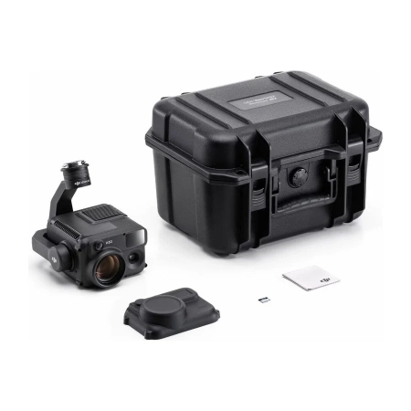 Zenmuse H30 от «ФокусГео»
